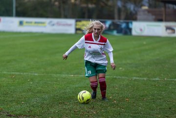 Bild 292 - Frauen TSV Wiemersdorf - SV Boostedt : Ergebnis: 0:7